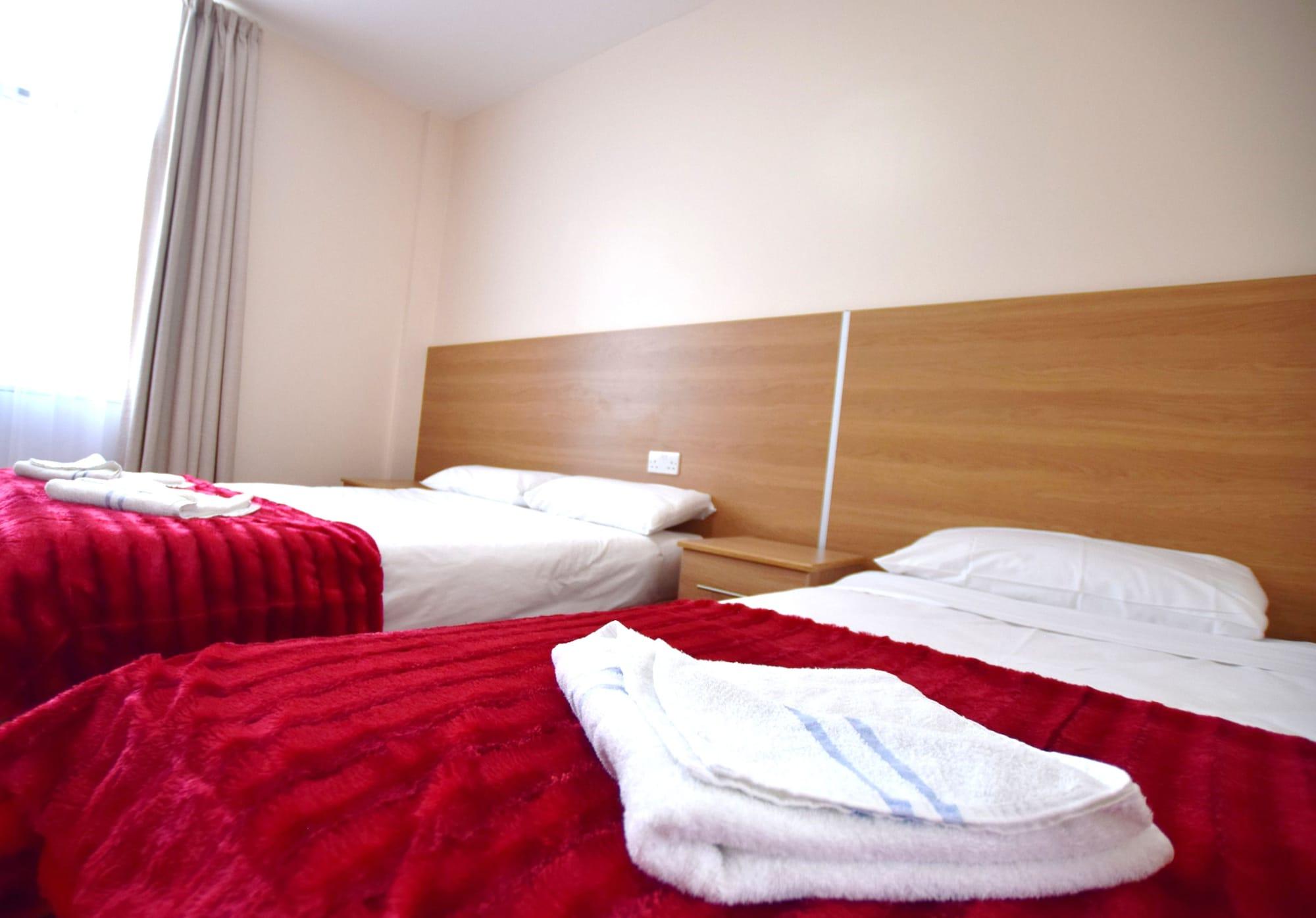 Park Hotel Ilford Dış mekan fotoğraf