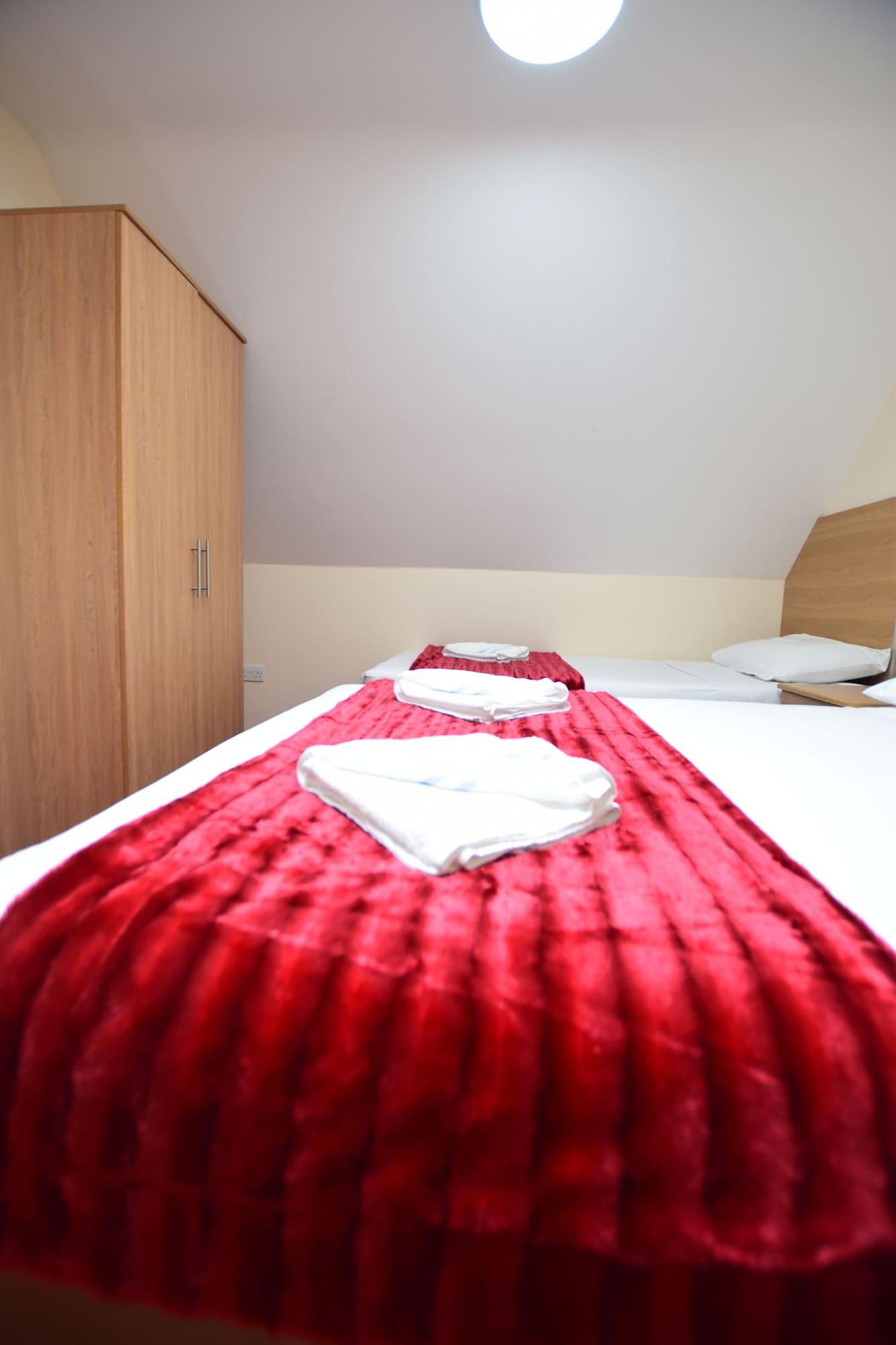 Park Hotel Ilford Dış mekan fotoğraf