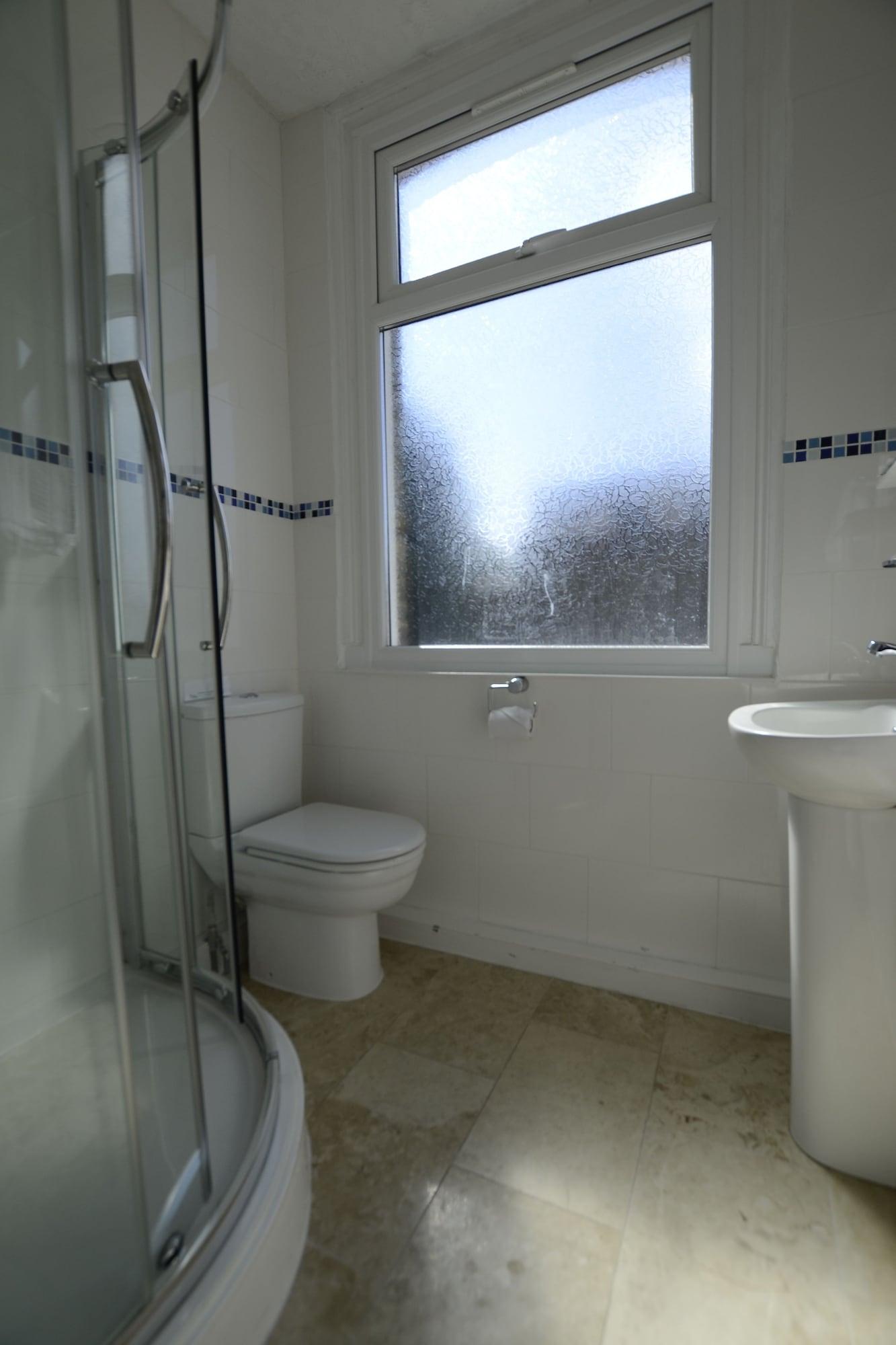 Park Hotel Ilford Dış mekan fotoğraf