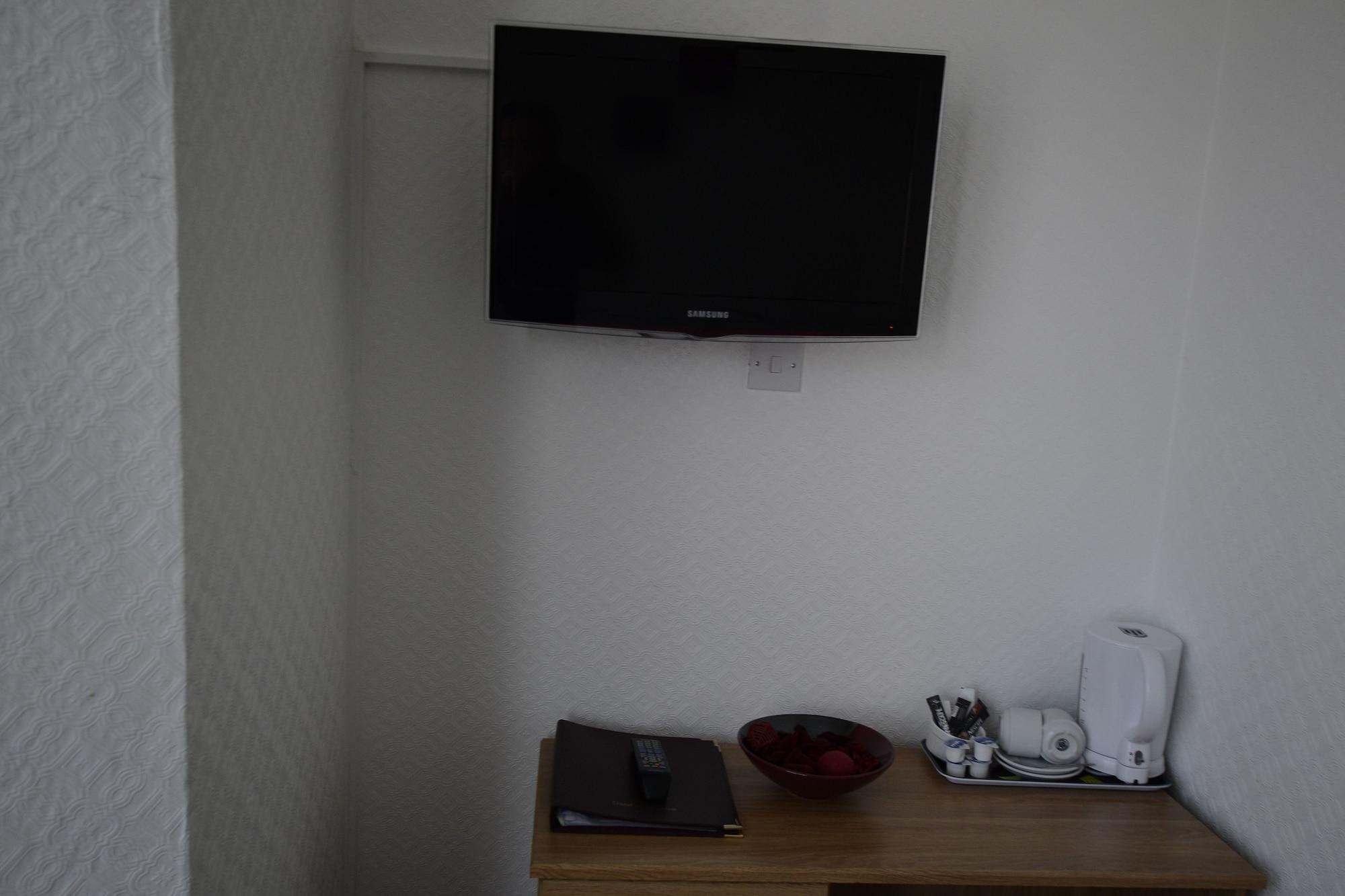 Park Hotel Ilford Dış mekan fotoğraf