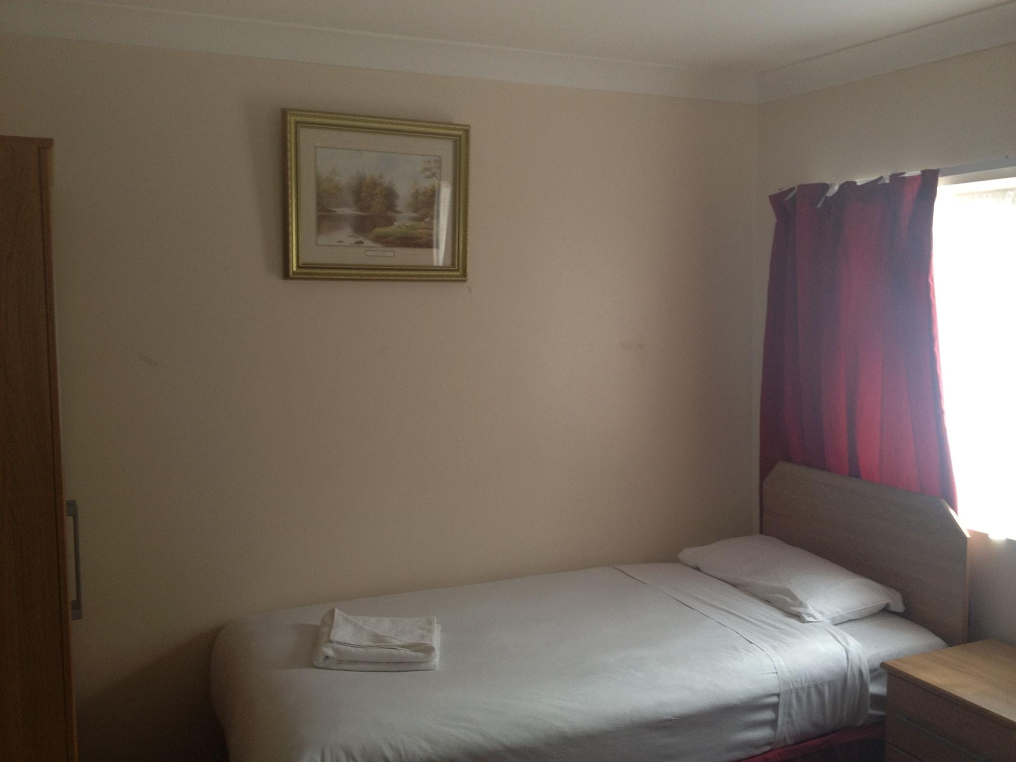 Park Hotel Ilford Dış mekan fotoğraf