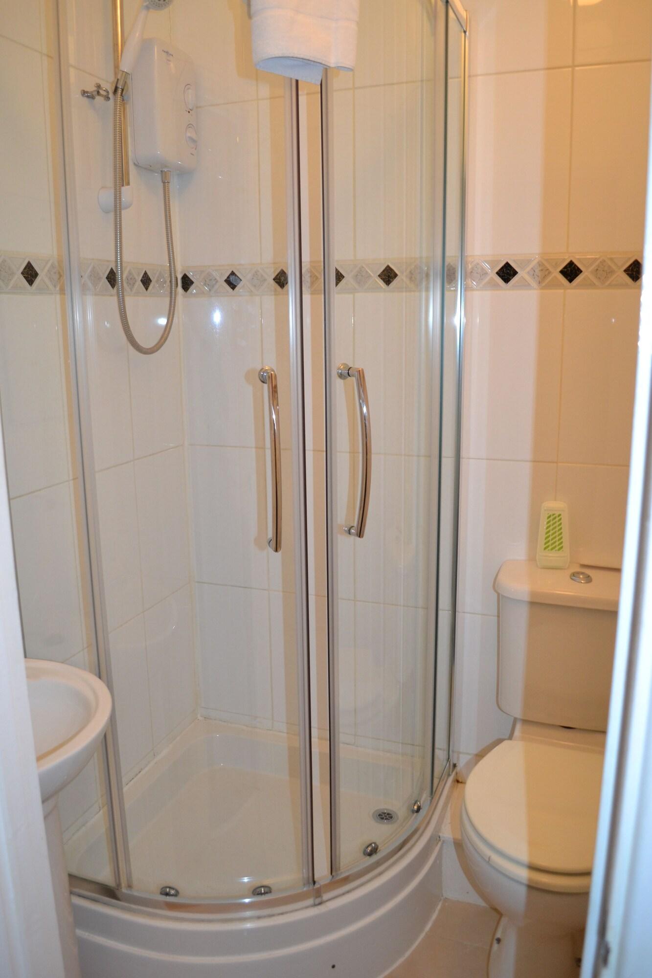 Park Hotel Ilford Dış mekan fotoğraf