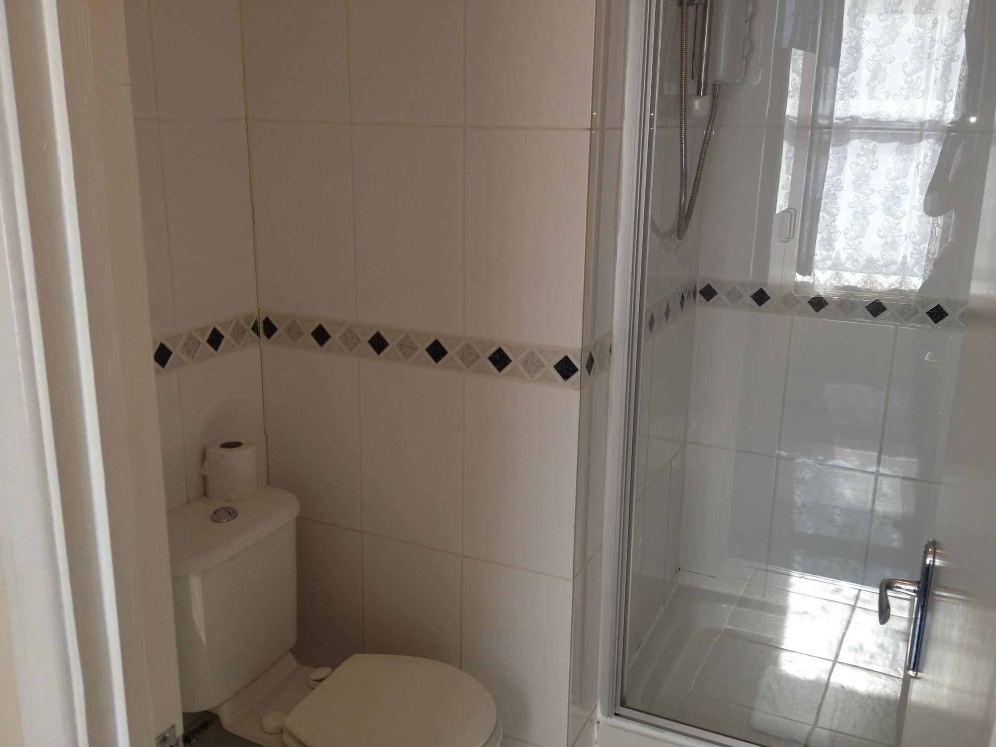 Park Hotel Ilford Dış mekan fotoğraf