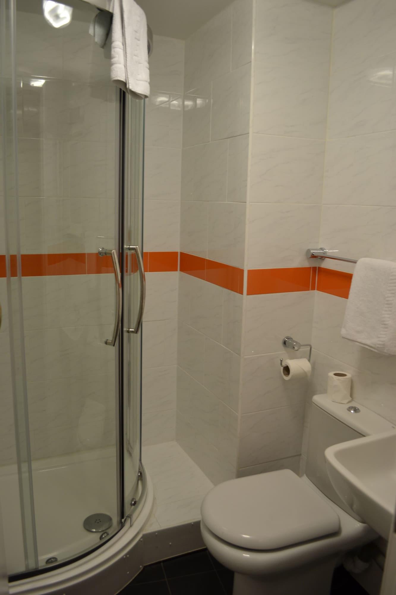 Park Hotel Ilford Dış mekan fotoğraf