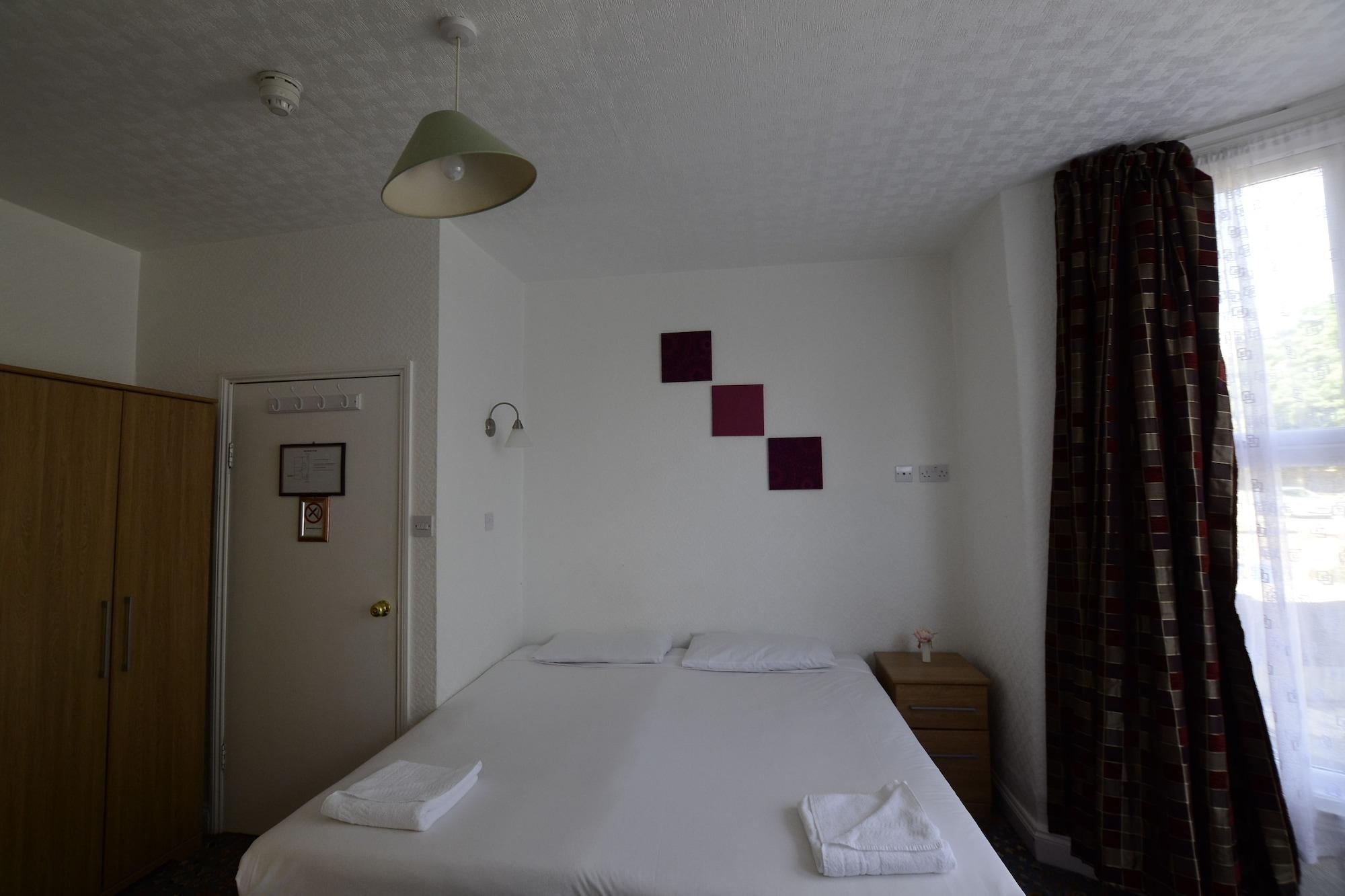 Park Hotel Ilford Dış mekan fotoğraf