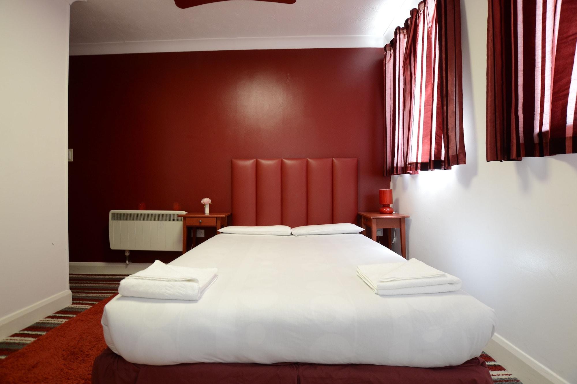Park Hotel Ilford Dış mekan fotoğraf