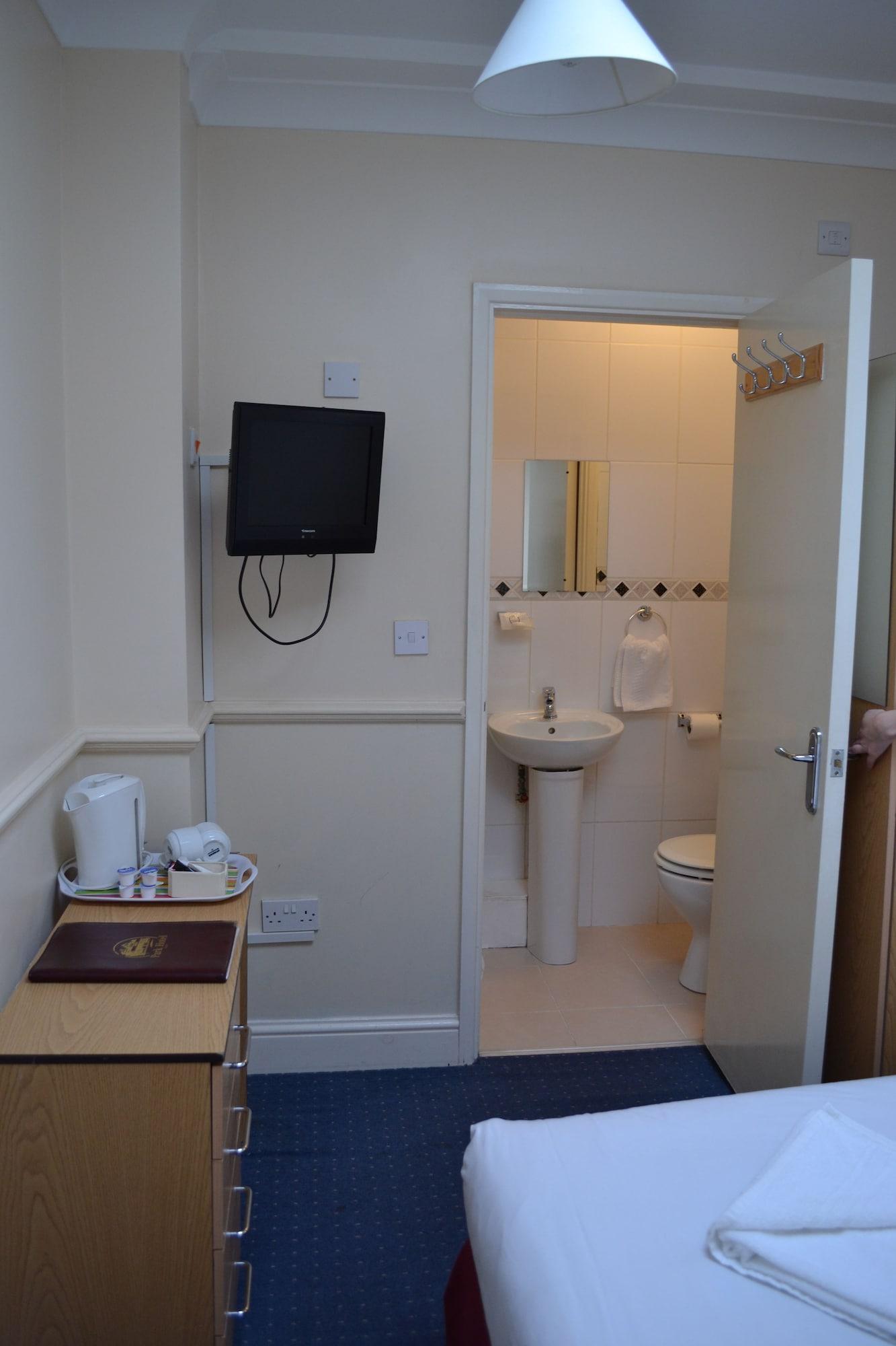 Park Hotel Ilford Dış mekan fotoğraf