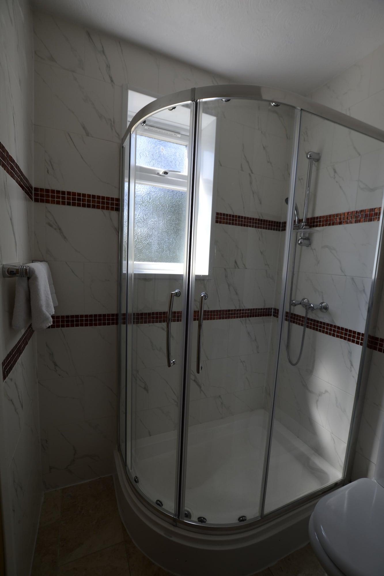 Park Hotel Ilford Dış mekan fotoğraf
