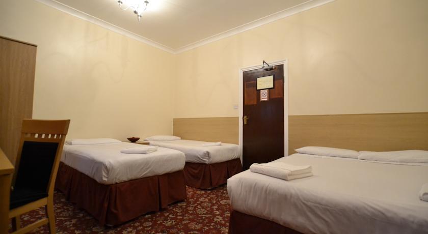 Park Hotel Ilford Dış mekan fotoğraf