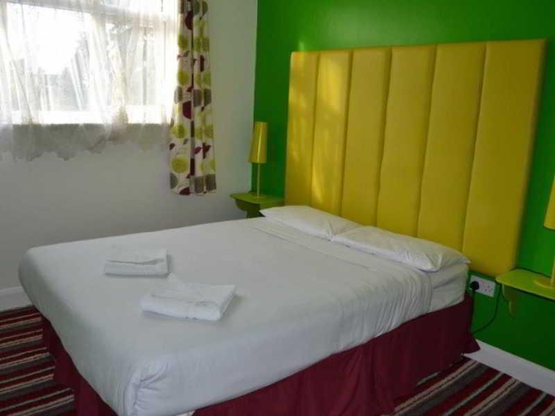 Park Hotel Ilford Dış mekan fotoğraf