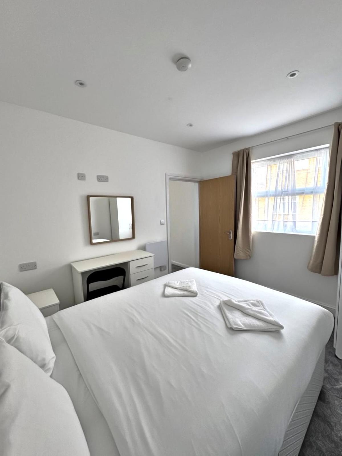Park Hotel Ilford Dış mekan fotoğraf