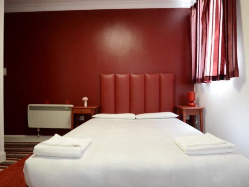 Park Hotel Ilford Dış mekan fotoğraf