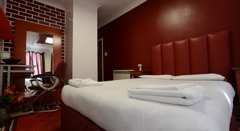 Park Hotel Ilford Dış mekan fotoğraf