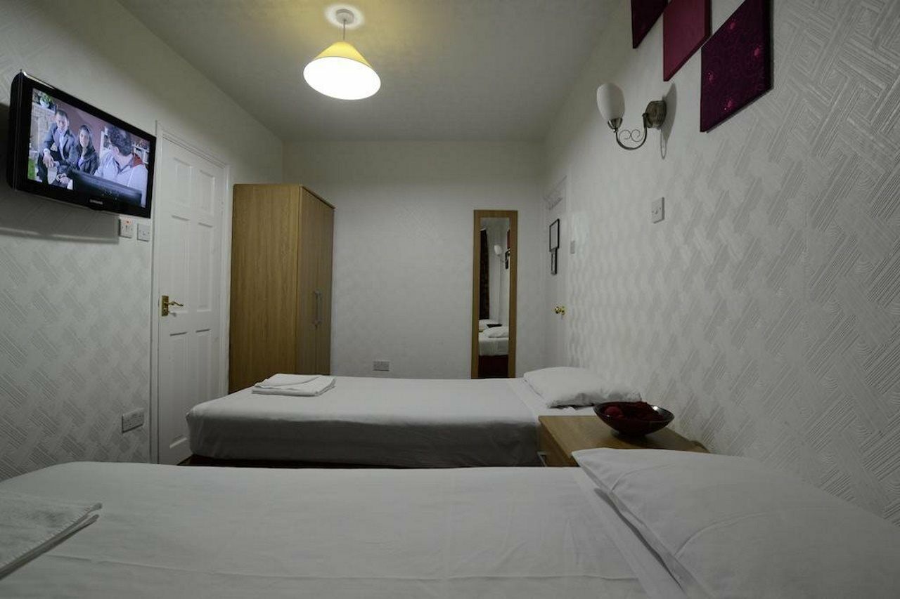 Park Hotel Ilford Dış mekan fotoğraf